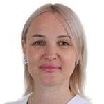 Александрова Елена Михайловна, Стоматолог - Ставрополь