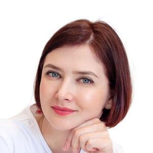 Шатохина Анастасия Сергеевна, врач-косметолог - Ставрополь