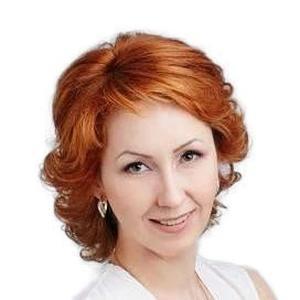 Горская Ирина Анатольевна, Стоматолог-ортопед - Ставрополь