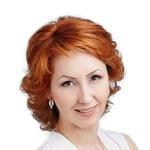 Горская Ирина Анатольевна, Стоматолог-ортопед, гнатолог - Ставрополь