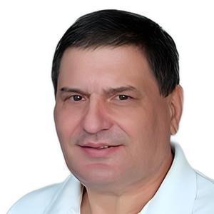 Долгалев Александр Александрович, Стоматолог-имплантолог, Стоматолог-хирург - Ставрополь