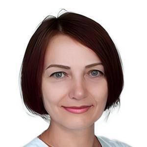 Черная Инна Анатольевна, Стоматолог - Ставрополь