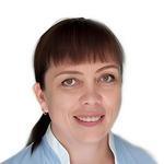 Миленина Алла Адамовна, Стоматолог - Ставрополь