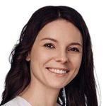 Соколовская Марина Руслановна, Пародонтолог - Ставрополь
