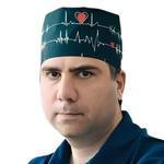 Григорьянц Армен Александрович, Гинеколог-хирург - Ставрополь