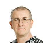 Кривенко Евгений Владимирович, Сосудистый хирург (ангиохирург), Флеболог - Ставрополь
