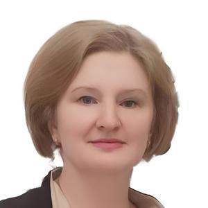 Сахарова Екатерина Валерьевна, невролог - Ставрополь