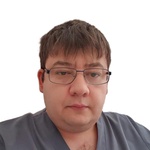 Байрамкулов Энвер Далхатович