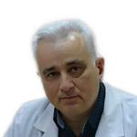 Бойков Сергей Алексеевич, Хирург, маммолог, онколог, онколог-дерматолог - Ставрополь