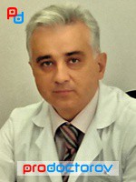 Бойков Сергей Алексеевич, Хирург, маммолог, онколог - Ставрополь