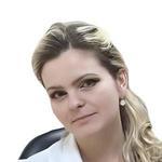 Портнова О. Н. - фото