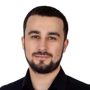 Алиев Марат Хасанович, стоматолог-хирург, стоматолог-имплантолог - Ставрополь