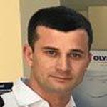 Эбзеев Азамат Ханапиевич, Эндоскопист, Хирург - Ставрополь