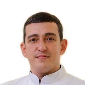 Хажбиев Астемир Андемирович, репродуктолог, андролог, врач узи, гинеколог, гинеколог-эндокринолог, уролог, физиотерапевт - Ставрополь