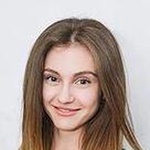 Петросянц Дарья Александровна Петросянц Дарья Александровна, Стоматолог, Пародонтолог, Стоматолог-гигиенист - Ставрополь