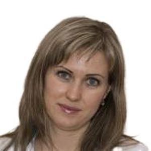 Лобач Наталья Валерьевна, акушер, гинеколог - Ставрополь
