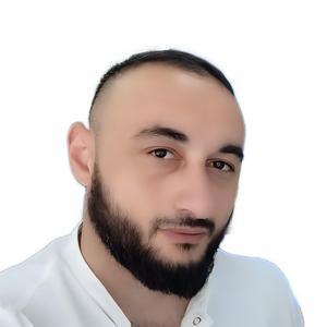 Габеев Арсен Данилович, ортопед, детский ортопед, детский травматолог, детский уролог, детский хирург, детский хирург-ортопед, травматолог, хирург, хирург-ортопед - Зеленоград