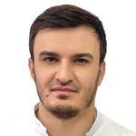 Гаджиев Арслан Мухтарович Гаджиев Арслан Мухтарович, Уролог, Андролог, Детский уролог - Ставрополь