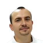 Кошевой Роман Александрович Кошевой Роман Александрович, Стоматолог-ортопед, Стоматолог-имплантолог, Стоматолог-хирург - Ставрополь