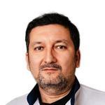 Ханбеков И. А. - фото