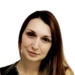 Писаренко Анастасия Игоревна, Функциональный диагност - Ставрополь