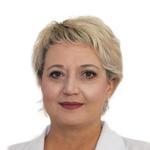 Журавлева Ольга Борисовна Журавлева Ольга Борисовна, Физиотерапевт, Врач ЛФК - Ставрополь