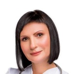 Харченко Дина Петровна, Ревматолог - Ставрополь