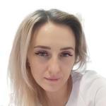 Махиня Ольга Васильевна