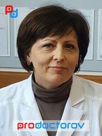 Погорелова Лариса Витальевна, Детский инфекционист - Ставрополь