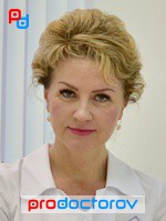 Жукова Елена Николаевна, Детский невролог - Ставрополь