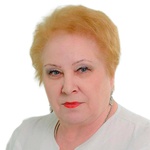 Залесская Лариса Сергеевна Залесская Лариса Сергеевна, Проктолог (колопроктолог), Хирург - Ставрополь