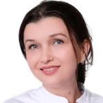 Кожемякина Анна Петровна Кожемякина Анна Петровна, Стоматолог, Пародонтолог - Ставрополь