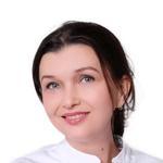 Кожемякина Анна Петровна Кожемякина Анна Петровна, Стоматолог, Пародонтолог - Ставрополь