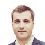 Андрющенко Антон Сергеевич, Уролог, Врач УЗИ - Ставрополь