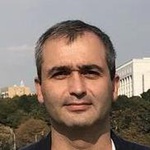 Куплинский Николай Валерьевич, Хирург, Эндоскопист - Ставрополь