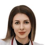 Власенко Алёна Олеговна, Кардиолог, Аритмолог - Ставрополь