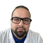 Бедрик Евгений Владимирович, Челюстно-лицевой хирург - Ставрополь