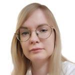 Нечаева Анна Николаевна, Психиатр - Ставрополь