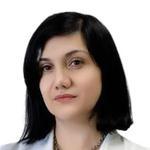 Нерсесян Лусине Нерсесовна Нерсесян Лусине Нерсесовна, Врач УЗИ - Ставрополь