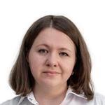 Стоян Марина Валерьевна Стоян Марина Валерьевна, Детский гастроэнтеролог - Ставрополь