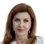 Горбунова Светлана Ивановна, Кардиолог, Терапевт - Ставрополь