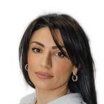 Газарян Зарине Славиковна, ЛОР - Ставрополь