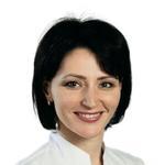 Марченко Я. М. - фото