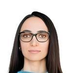 Антонян Армине Гришаевна, Гинеколог, Акушер - Ставрополь