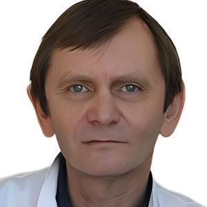 Згинник Игорь Леонидович, Детский офтальмолог - Ставрополь