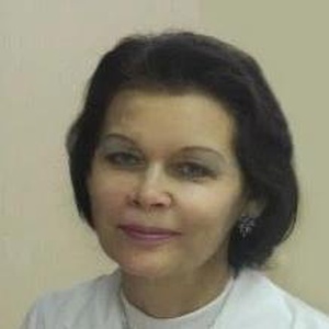 Городилова Галина Леонидовна, педиатр - Ставрополь