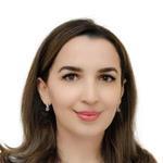 Эркенова Мариям Вячеславовна Эркенова Мариям Вячеславовна, Кардиолог, Врач УЗИ - Ставрополь