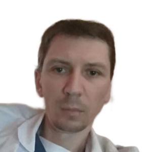 Астахов Александр Петрович, Лазерный хирург, Офтальмолог (окулист), Офтальмолог-хирург - Ставрополь
