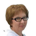 Харибова Ирина Николаевна Харибова Ирина Николаевна, Врач УЗИ - Ставрополь