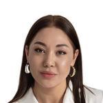 Даутова Маида Кожахметовна Даутова Маида Кожахметовна, Гинеколог, Врач УЗИ - Ставрополь